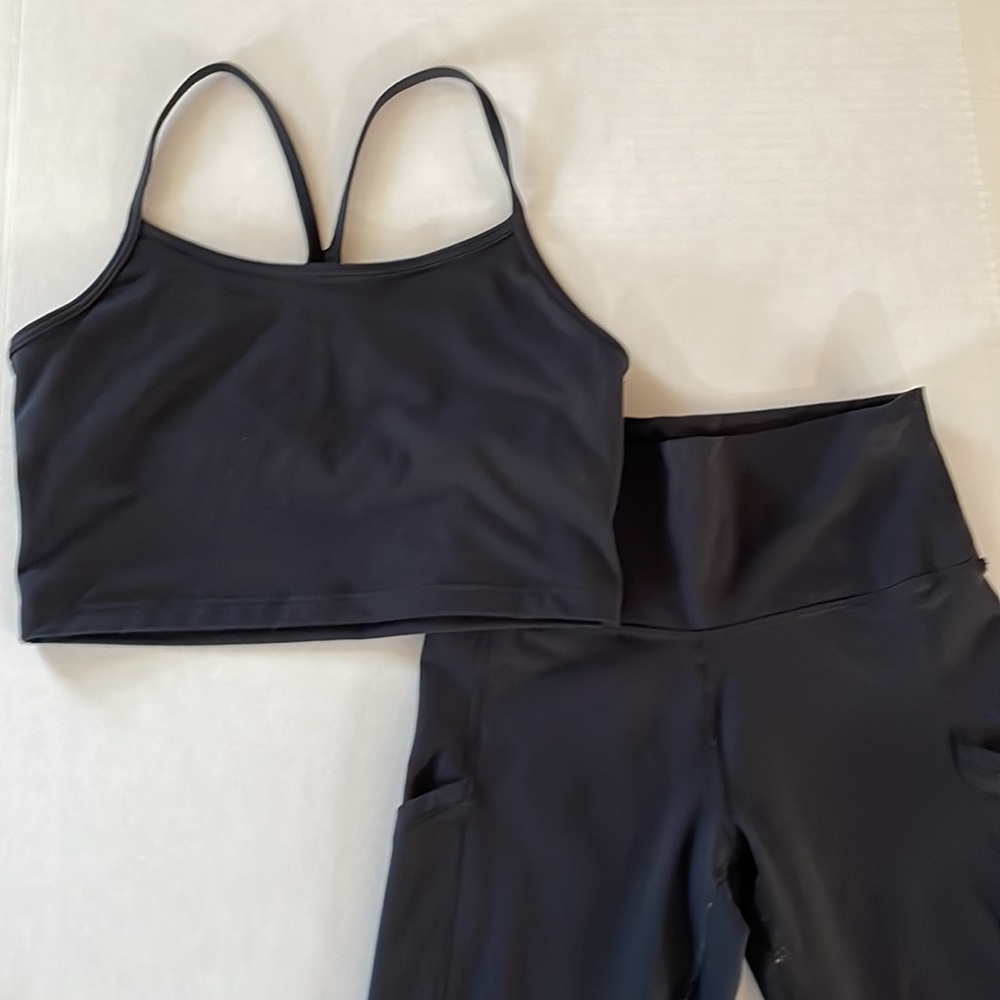 Aerie Athletic Set